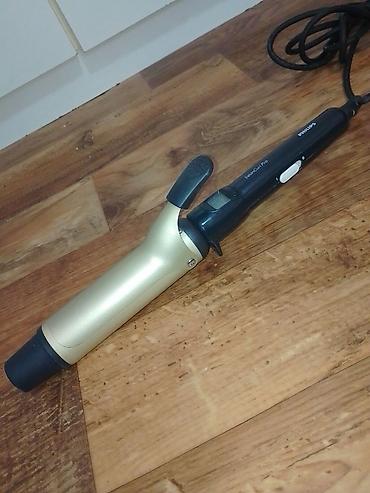 Figaro za kosu: Philips StyleCare Pro uvijač za kosu - Model: Philips StyleCare Pro — 1