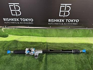 Рулевая рейка Honda 2003 г., Новый, Аналог at lalafo.kg Рулевая рейка Honda 2003 г., Новый, Аналог