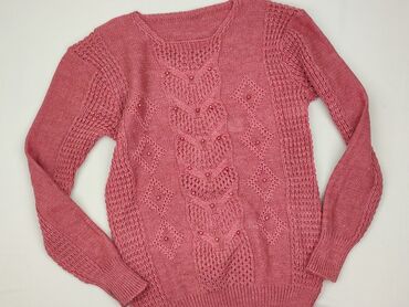 Sweter damski, rozmiar S