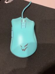 мышь razer: Мышка игровая в отличном состоянии