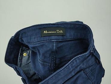 mass denim: Massimo Dutti, Jeansy damskie, rozmiar XS — 4