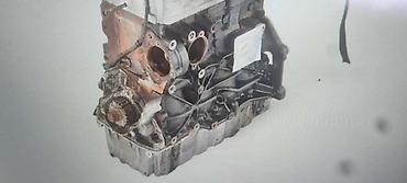 yamaha dt 50: MOTOR 1.6 TDI ZA VOLKSWAGEN POLO OD 2009. DO 2014. GOD. - CAY | — 4