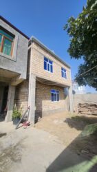 Həyət evləri və villaların satışı: 5 otaqlı, 204 kv. m, Kredit var, Təmirsiz — 2