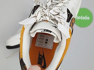 air force 1 50 style: Nike, Sneakersy damskie, rozmiar 34 — 5