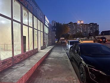 köhne: Köhnə Günəşlidə yol kənarı 56 kv boş maqazin icarəyə verilir — 3