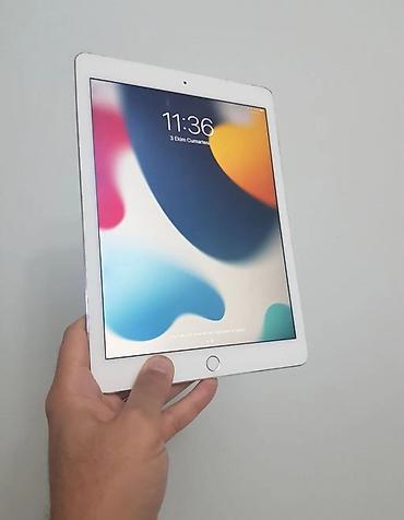 telefon alis satis: İşlənmiş Apple iPad Air 2, 9,7", 64 GB — 1