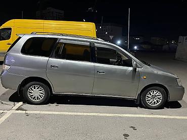 Toyota: Toyota Gaia: 1998 г., 2 л, Автомат, Бензин, Минивэн — 2