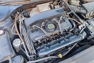 motore: GLAVA MOTORA ZA FORD MONDEO | Ford Mondeo 2.0 tddi glava motora — 1
