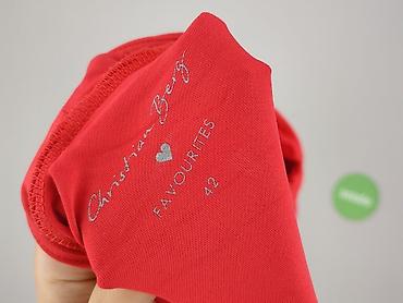 cmp: Christian Berg, T-shirt damski, rozmiar XL — 4