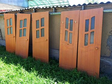 шкаф для одежды бу: Входная дверь, Дуб, Б/у