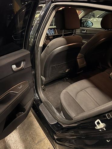avalon 2017: Kia Optima: 2019 г., 2.4 л, Автомат, Бензин, Седан — 5