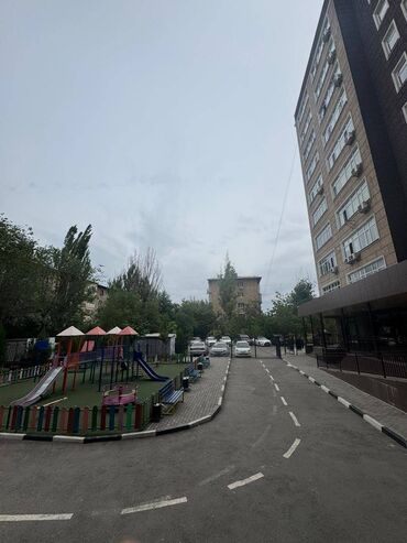 Продажа квартир: 2 комнаты, 58 м², Элитка, 2 этаж, Евроремонт