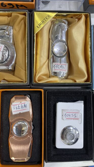 Qəlyan, vayp və aksesuarları: İstənilən növ alışqanlar mövcuddur . Ad yazılır üzərinə 25 azn sadə 20 -da lalafo.az — 14 Qəlyan, vayp və aksesuarları: İstənilən növ alışqanlar mövcuddur . Ad yazılır üzərinə 25 azn sadə 20 — 14