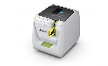 printer epson l3100: Epson LabelWorks LW-1000P C51CD06200 etiket printeri Bütün — 1