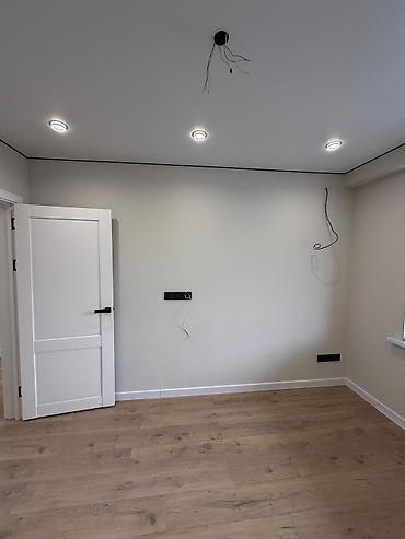 Продажа квартир: 2 комнаты, 50 м², Элитка, 1 этаж, Евроремонт — 15