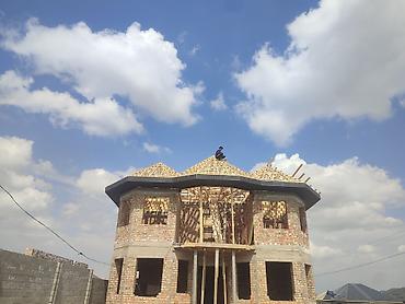 Кровля крыши: Крыша темир чатыр ЖАБАБЫЗ БААСЫ КЕЛИШИМДУУ БААДА Кровля крыши крыша — 27