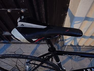 Городские велосипеды: Leader 722 Heritage edition Рама: лидер 722, 52 ростовки, царапин — 5