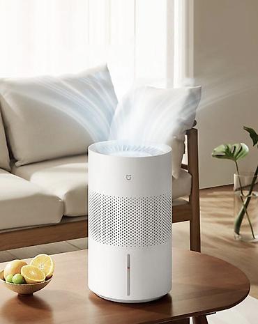 humidifier: Увлажнитель воздуха Ультразвуковой — 1