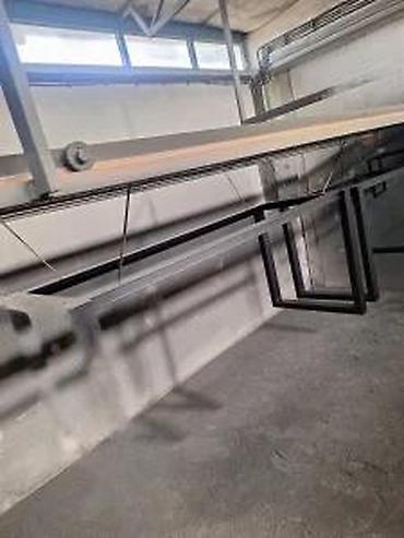 laptop table t9: KANCELARIJSKI I RADNI STOLOVI PO MERI AX665 | Izrada nameštaja po meri — 2