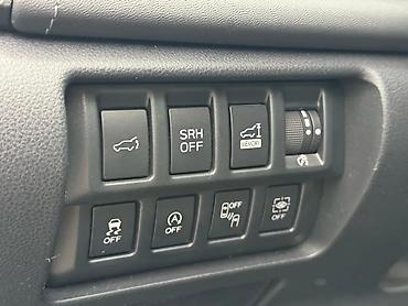 Subaru: Subaru Forester: 2020 г., 2.5 л, Вариатор, Бензин, Кроссовер — 15