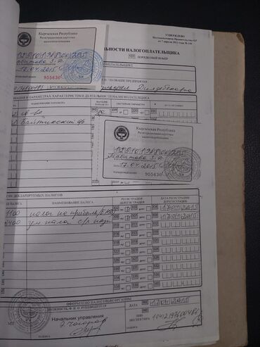 Продажа участков: 47 соток, Для сельского хозяйства, Генеральная доверенность — 16