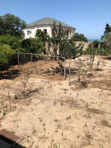 Həyət evləri və villaların satışı: 7 otaqlı, 300 kv. m, Yeni təmirli — 26