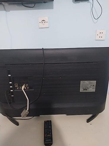 Televizorlar: Samsung LED televizor, model: UE40J5200AK. Ekran diaqonalı 40 düym — 3