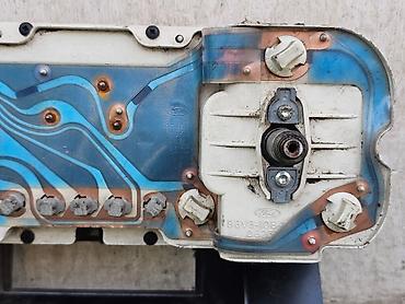 Щитки приборов: Щиток приборов Ford 1990 г., Б/у, Оригинал, Германия — 8