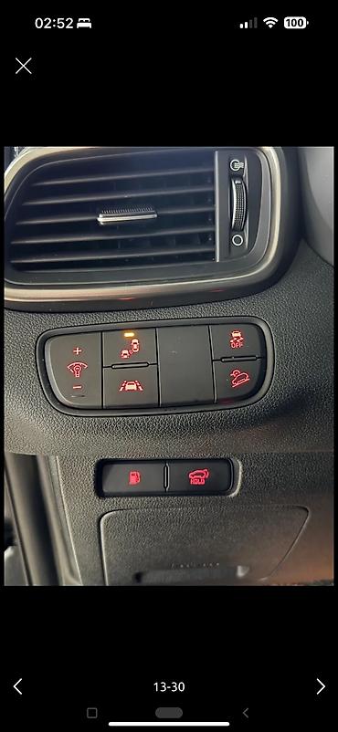 step: Kia Sorento: 2020 г., 3.3 л, Автомат, Бензин, Кроссовер — 5