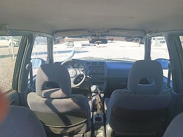 мереке авто слиф: Toyota RAV4: 1999 г., 2 л, Автомат, Бензин, Кроссовер — 5