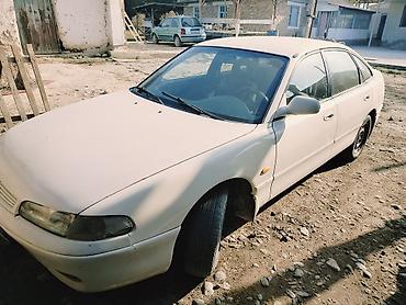 салон ваз 2106 купить: Mazda 626: 1995 г., Механика, Лифтбек — 3