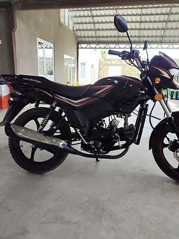 evlerin kreditle satisi: Yamaha - NBB, 110 sm3, 2024 il, 5000 km — 2