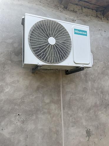 аккумулятор 12в 7а ч: Hisense divar tipli split kondisioner ve Andeli SVC-5000VA gərginlik — 6