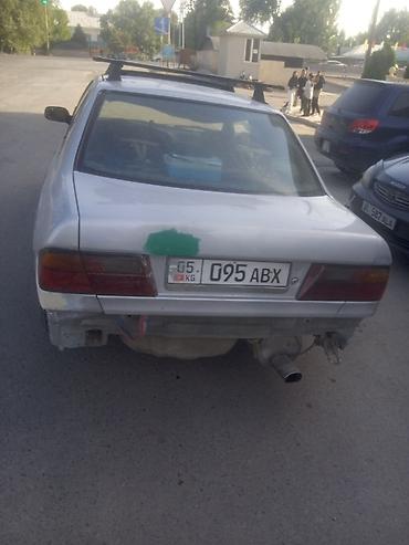 сефиро а33: Nissan Primera: 1991 г., 1.6 л, Бензин, Седан — 3