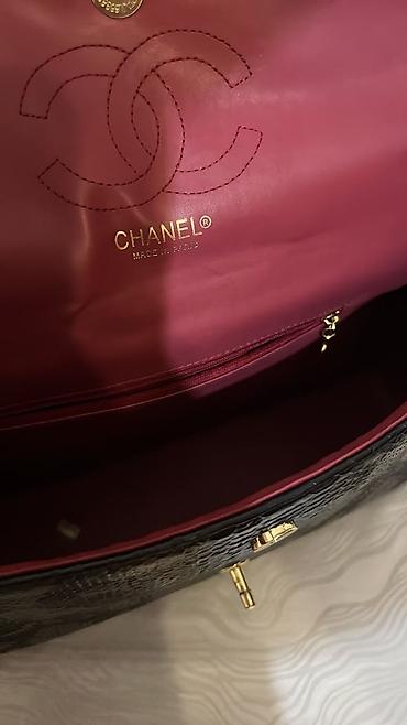 chanel mademoiselle: Yeni kimidi.toplamda 3 4 defe taxilib istifade olunmadigi ucun satilir — 6