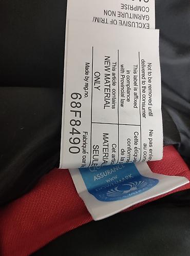 Куртки: Мужская парка для экстремального холода Canada Goose Expedition — 8