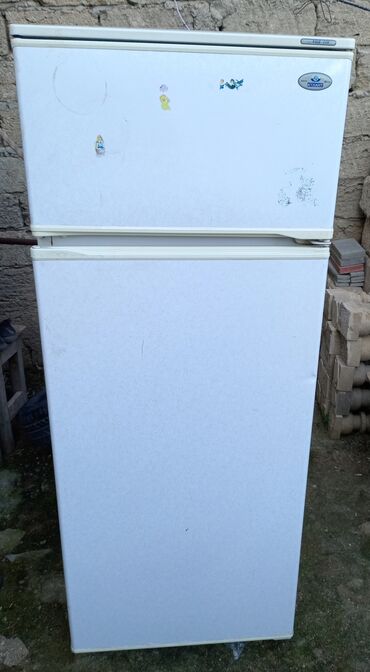 i̇şlenmiş soyducu: Б/у Барный Atlant Холодильник цвет - Белый