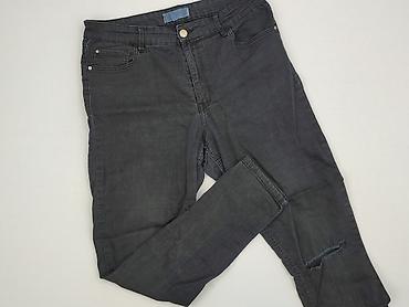 mango kozuch: Mango, Jeansy damskie, rozmiar L — 1