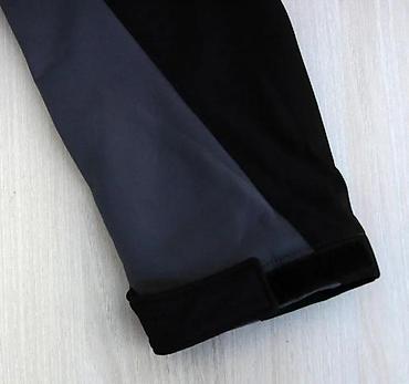 Jakne za prelazni period: Muška softshell jakna za outdoor aktivnosti - Model: Mountain Spirit — 13