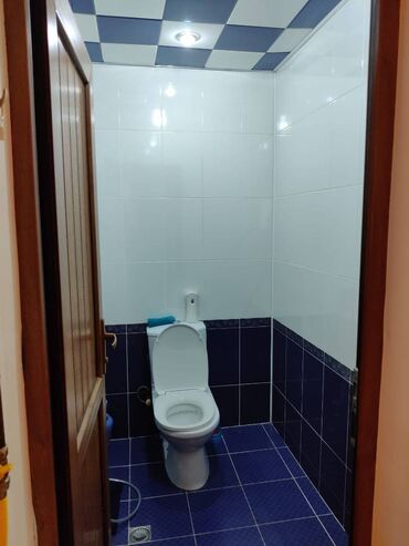 Yeni tikili: 3 otaqlı, Yeni tikili, m. Həzi Aslanov, 94 kv. m — 23