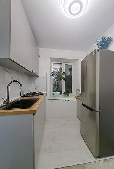 Продажа коттеджей и домов: Продаю дом, в районе Пишпек, часть дома как 3-х комнатная квартира в — 13