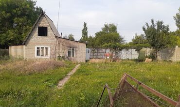 дом 3 комнаты: Дача, 5 м², 3 комнаты, Собственник, Старый ремонт