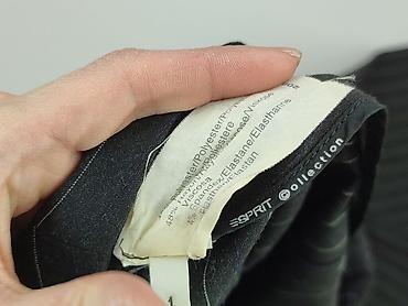deichmann guess: Esprit Collection, Spodnie materiałowe damskie, rozmiar S — 5
