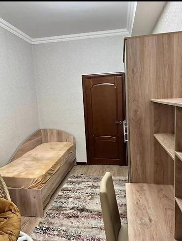 квартира прадажа: 4-х комнатная квартира в элитном доме - Планировка: кухня-гостиная — 10