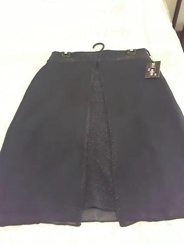 mini etek: Midi Ətək, 5XL — 3