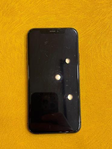 Apple iPhone: IPhone 11 Pro, 64 GB, Space Gray — 3