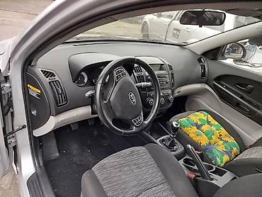 Другие детали кузова: Запчасти для Kia Ceed 2009 год, разбор из Германии! — 4