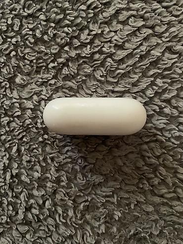 iphone air ikinci el: Airpods Pro2 2ci seriya Typ-c her bir funksiyası işləkdir kontakt'dan — 5