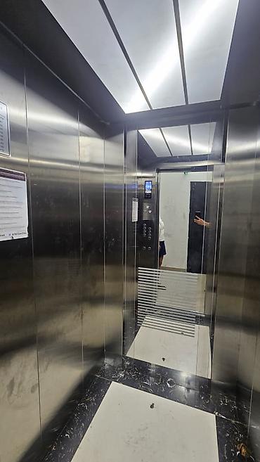 66: 1 комната, 45 м², Восток-5 мкр 105 серия, 9 этаж, Евроремонт — 7