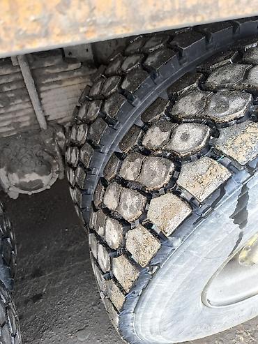 Другой строительный транспорт: Самосвал SHACMAN F2000 (6x4) Описание: - Надежный — 3